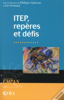 Capa do artigo Itep, Repères Et Défis