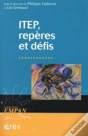 Capa do artigo Itep, Repères Et Défis