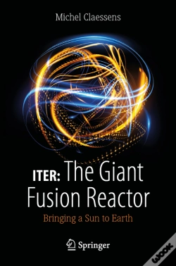 Capa do artigo Iter: The Giant Fusion Reactor