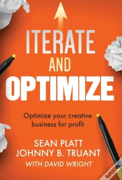Capa do artigo Iterate And Optimize