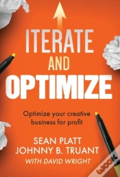 Capa do artigo Iterate And Optimize