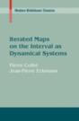 Iterated Maps On The Interval As Dynamical Systems - Preview