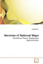 Iteration Of Rational Maps - Preview
