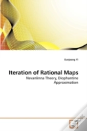 Iteration Of Rational Maps