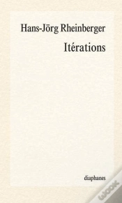 Capa do artigo Itérations