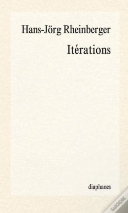 Capa do artigo Itérations