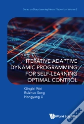 Iterative Adaptive Dynamic Program Self-Learn Optimal Contro