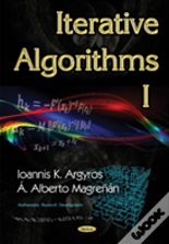 Iterative Algorithms I