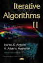 Iterative Algorithms Ii - Preview