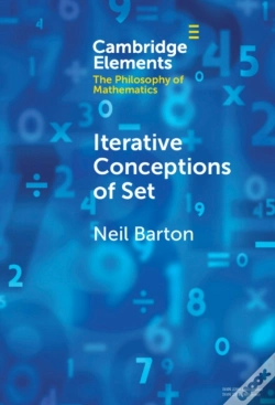Capa do artigo Iterative Conceptions Of Set