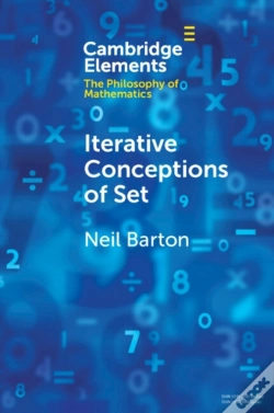 Capa do artigo Iterative Conceptions Of Set