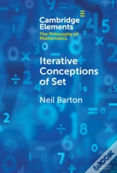 Iterative Conceptions Of Set