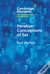 Capa do artigo Iterative Conceptions Of Set