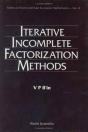 Iterative Incomplete Factorization Methods - Preview