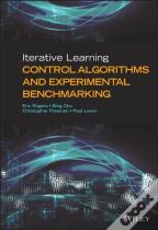 Iterative Learning Control Algorithms And Experimental Benchmarking