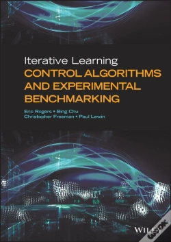 Capa do artigo Iterative Learning Control Algorithms And Experimental Benchmarking