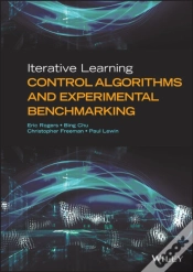 Capa do artigo Iterative Learning Control Algorithms And Experimental Benchmarking