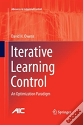 Iterative Learning Control