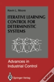 Capa do artigo Iterative Learning Control For Deterministic Systems