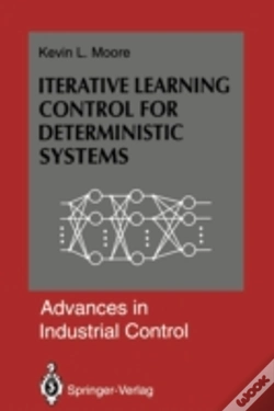 Capa do artigo Iterative Learning Control For Deterministic Systems