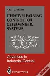 Iterative Learning Control For Deterministic Systems