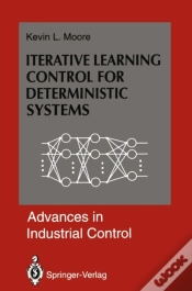 Capa do artigo Iterative Learning Control For Deterministic Systems