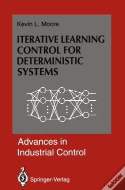 Capa do artigo Iterative Learning Control For Deterministic Systems