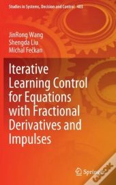 Iterative Learning Control For Equations With Fractional Derivatives And Impulses