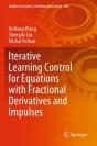 Iterative Learning Control For Equations With Fractional Derivatives And Impulses - Preview