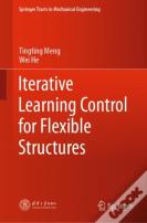 Iterative Learning Control For Flexible Structures