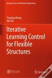 Capa do artigo Iterative Learning Control For Flexible Structures