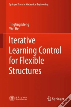 Capa do artigo Iterative Learning Control For Flexible Structures