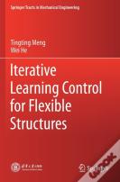 Iterative Learning Control For Flexible Structures