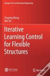 Iterative Learning Control For Flexible Structures