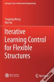 Capa do artigo Iterative Learning Control For Flexible Structures