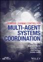 Iterative Learning Control For Multi-Agent Systems Coordination - Preview