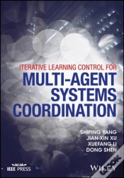 Capa do artigo Iterative Learning Control For Multi-Agent Systems Coordination