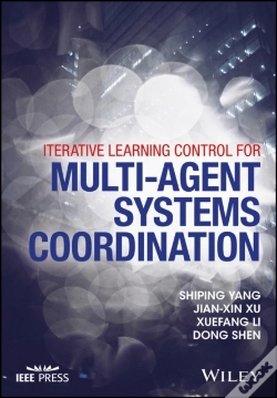 Capa do artigo Iterative Learning Control For Multi-Agent Systems Coordination