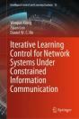 Iterative Learning Control For Network Systems Under Constrained Information Communication - Preview