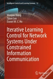 Iterative Learning Control For Network Systems Under Constrained Information Communication
