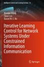 Iterative Learning Control For Network Systems Under Constrained Information Communication - Preview