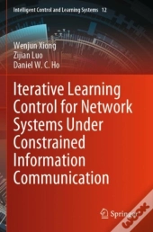 Iterative Learning Control For Network Systems Under Constrained Information Communication