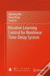 Iterative Learning Control For Nonlinear Time-Delay System