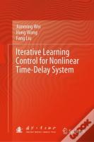 Iterative Learning Control For Nonlinear Time-Delay System