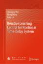 Iterative Learning Control For Nonlinear Time-Delay System - Preview