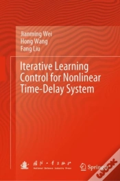 Capa do artigo Iterative Learning Control For Nonlinear Time-Delay System