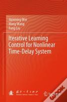 Iterative Learning Control For Nonlinear Time-Delay System