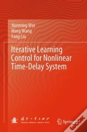 Capa do artigo Iterative Learning Control For Nonlinear Time-Delay System