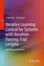 Iterative Learning Control For Systems With Iteration-Varying Trial Lengths - Preview
