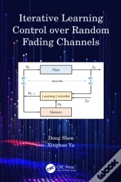 Capa do artigo Iterative Learning Control Over Random Fading Channels